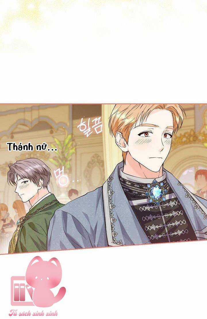 Hoàng Nữ Cosplay Nonfan Chapter 4 trang 31