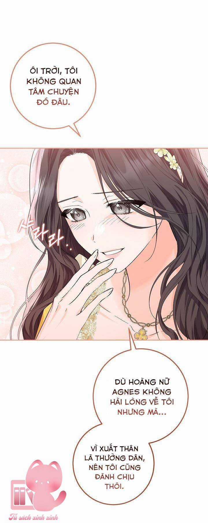 Hoàng Nữ Cosplay Nonfan Chapter 4 trang 34