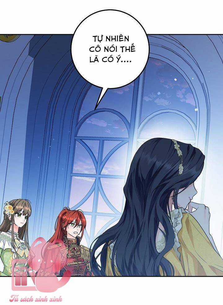 Hoàng Nữ Cosplay Nonfan Chapter 4 trang 38