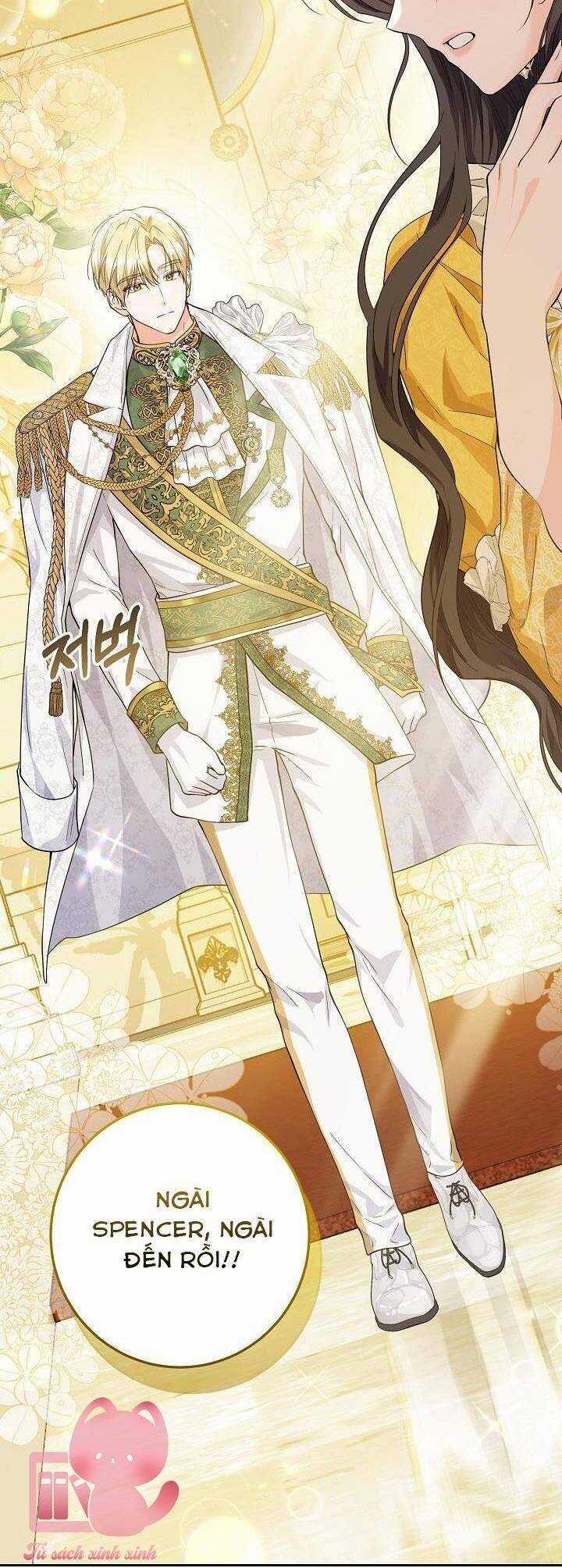 Hoàng Nữ Cosplay Nonfan Chapter 4 trang 40