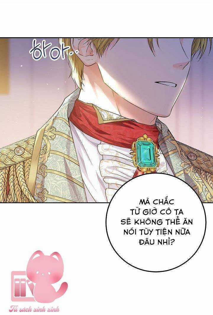 Hoàng Nữ Cosplay Nonfan Chapter 4 trang 6