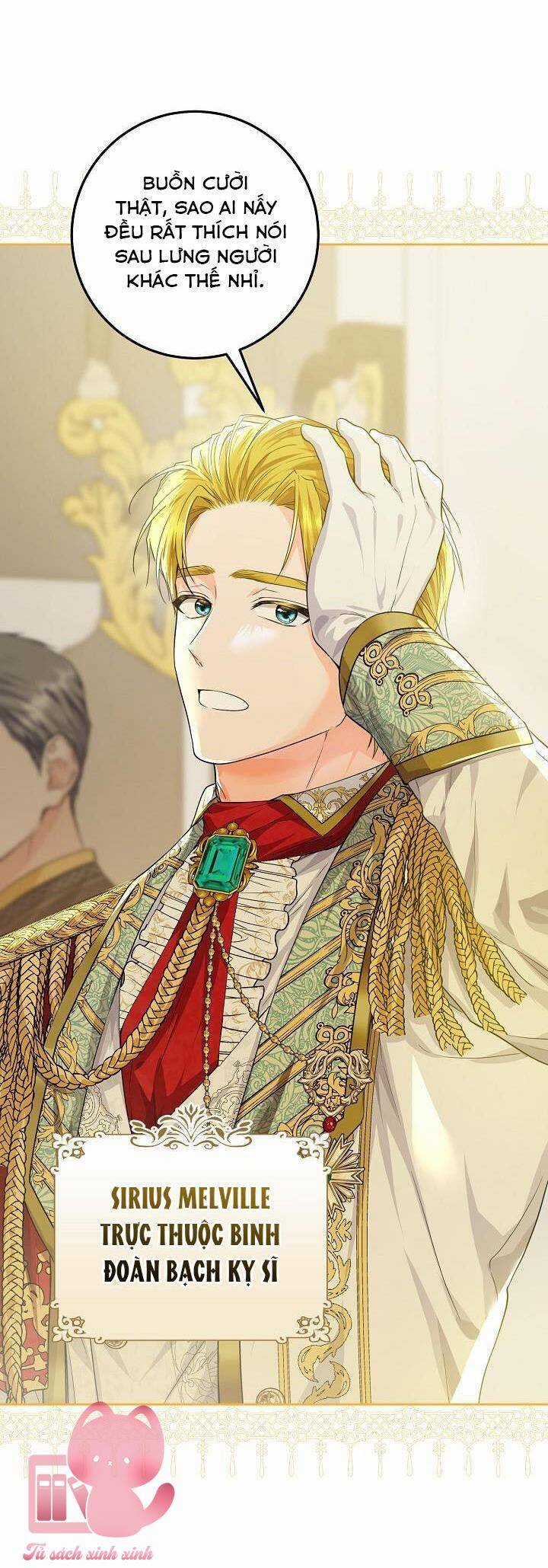 Hoàng Nữ Cosplay Nonfan Chapter 4 trang 7