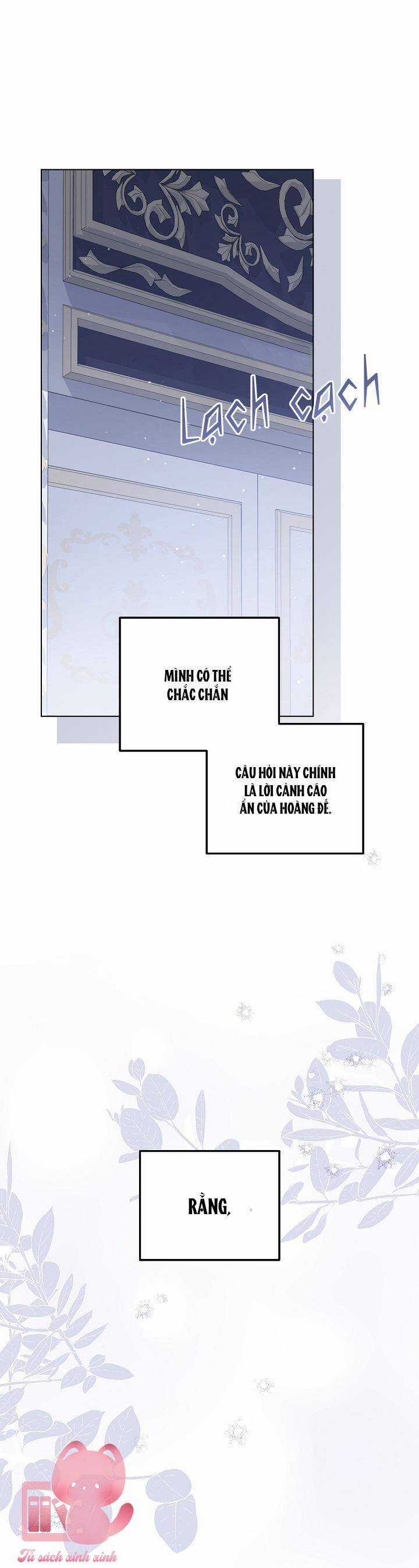 Hoàng Nữ Cosplay Nonfan Chapter 40 trang 10