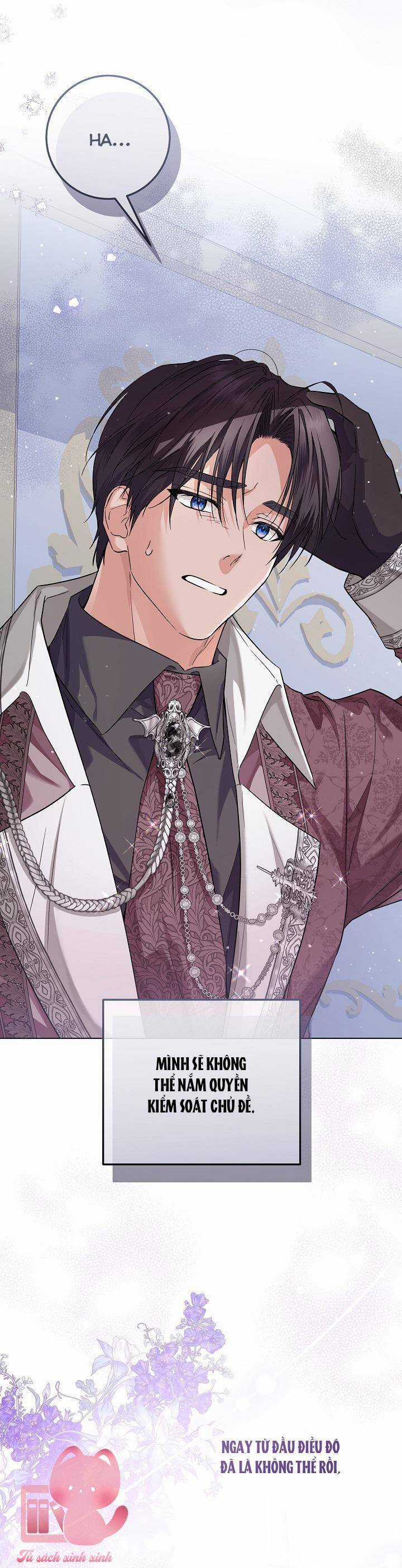 Hoàng Nữ Cosplay Nonfan Chapter 40 trang 11