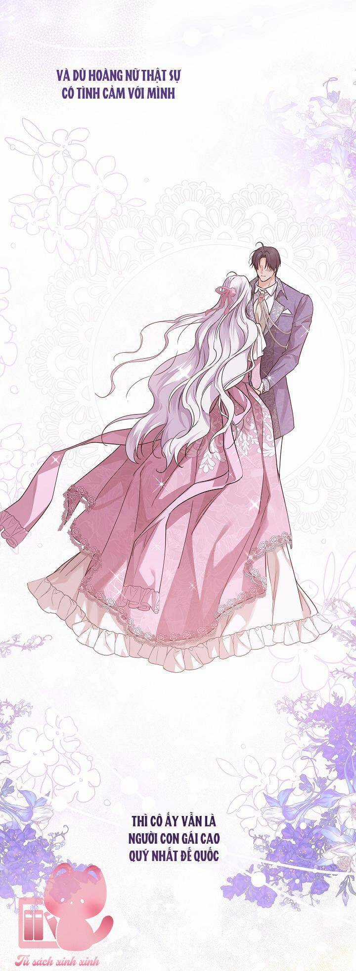 Hoàng Nữ Cosplay Nonfan Chapter 40 trang 12