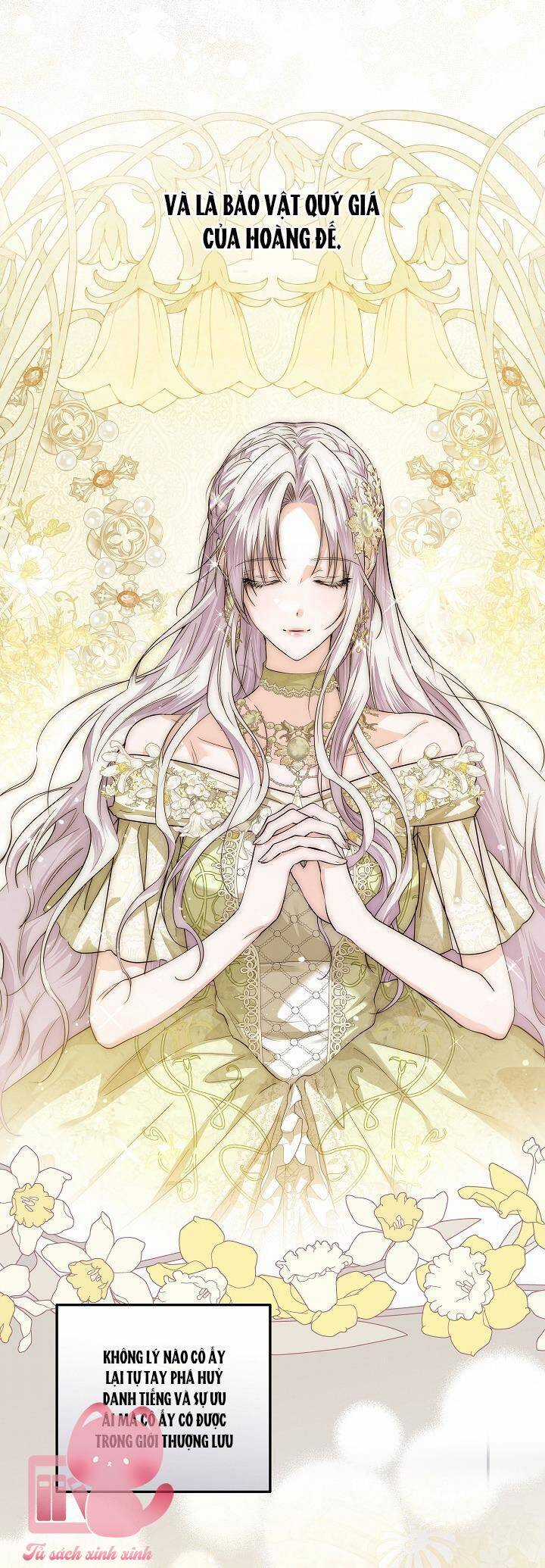 Hoàng Nữ Cosplay Nonfan Chapter 40 trang 13