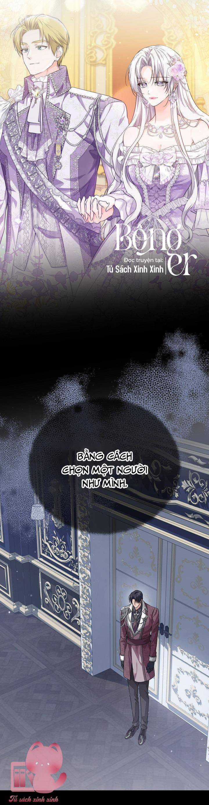 Hoàng Nữ Cosplay Nonfan Chapter 40 trang 14