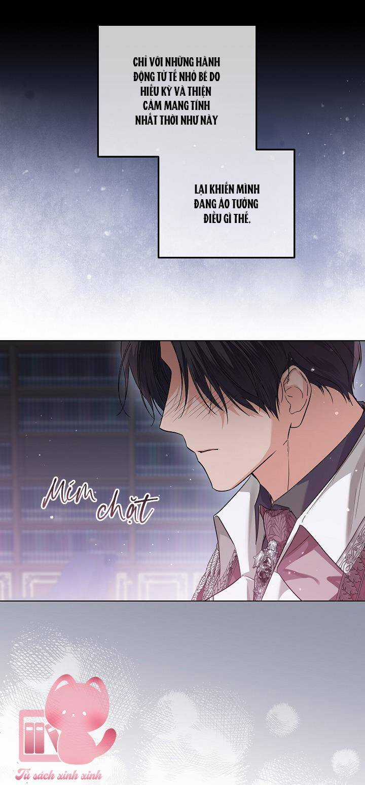 Hoàng Nữ Cosplay Nonfan Chapter 40 trang 15