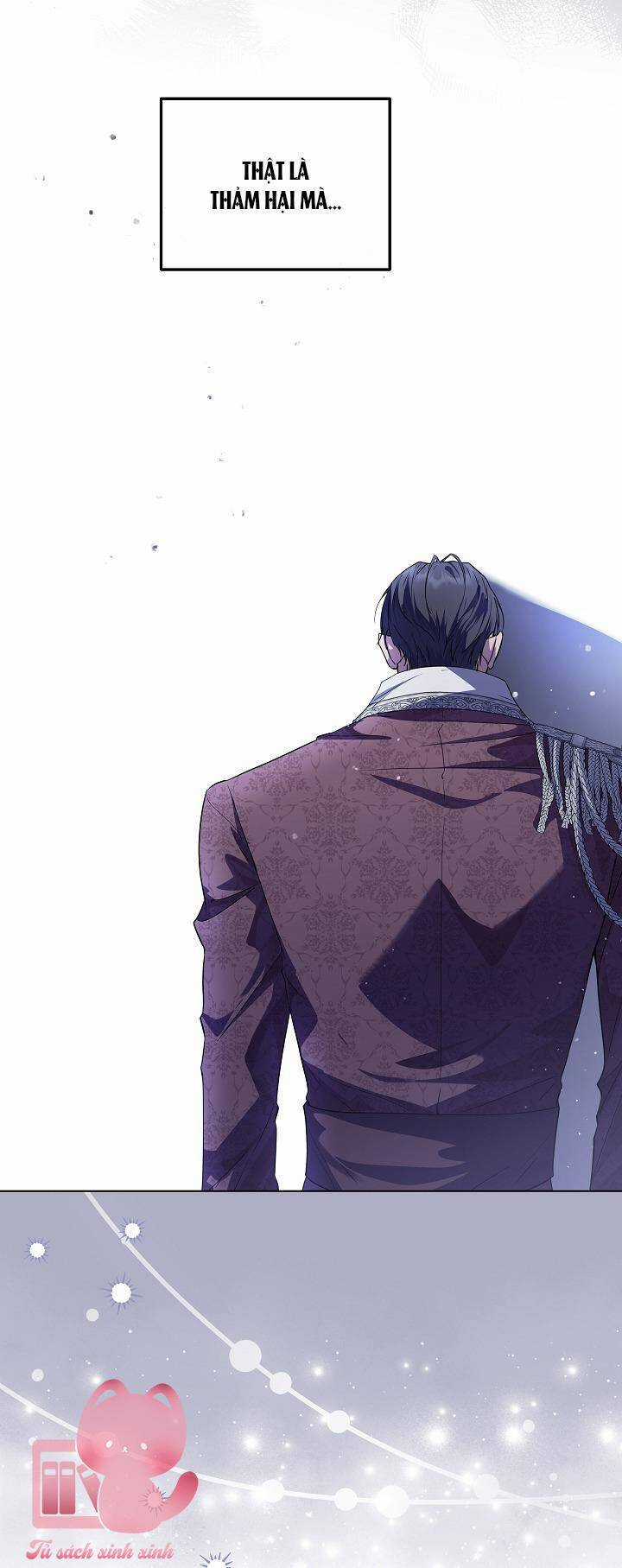 Hoàng Nữ Cosplay Nonfan Chapter 40 trang 16