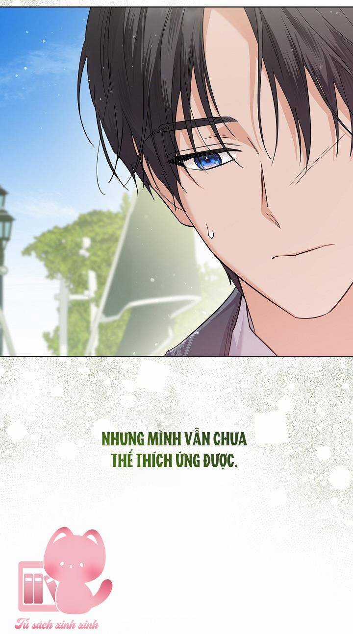 Hoàng Nữ Cosplay Nonfan Chapter 40 trang 19