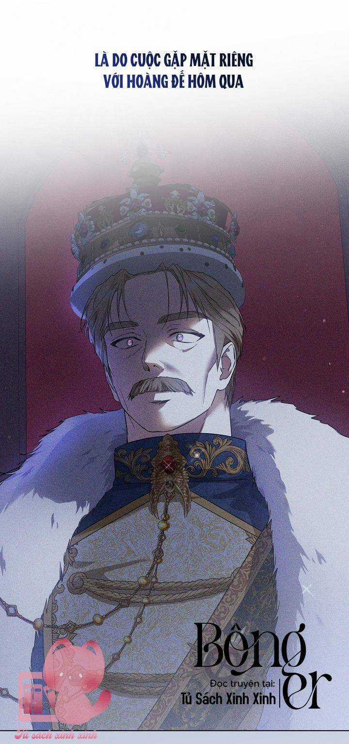 Hoàng Nữ Cosplay Nonfan Chapter 40 trang 20