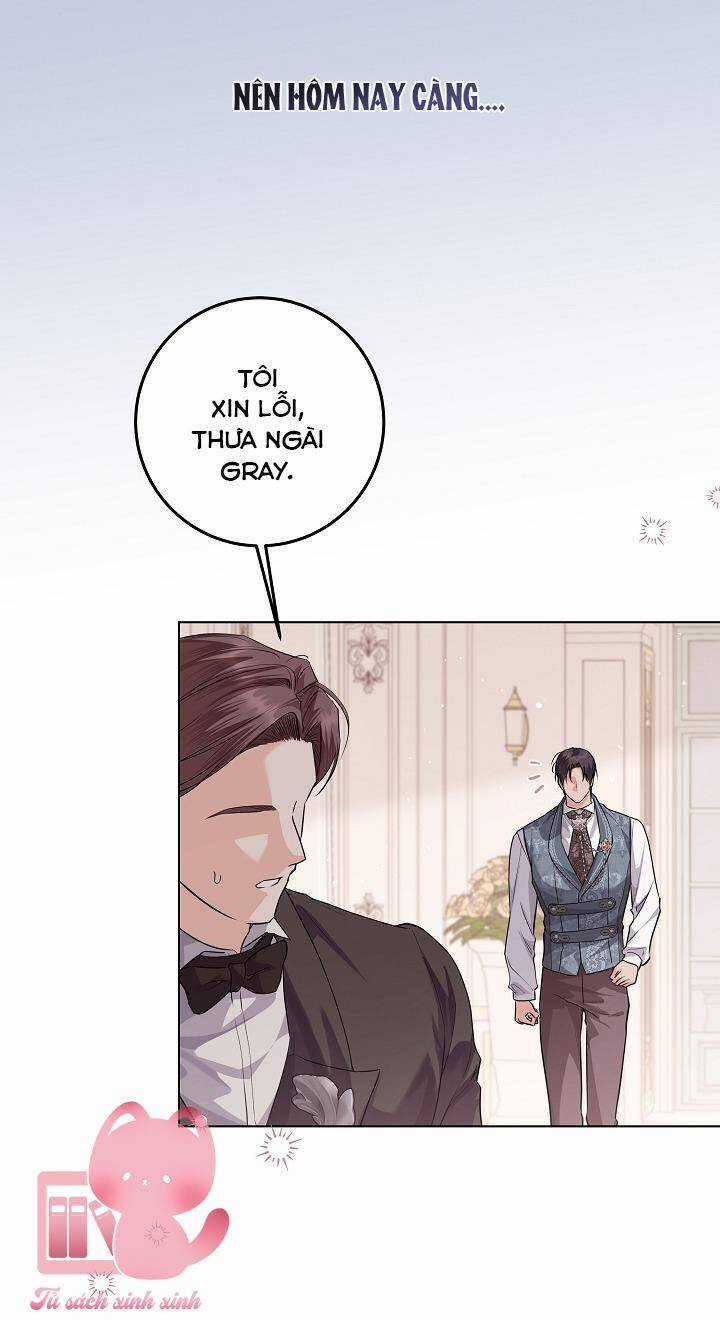 Hoàng Nữ Cosplay Nonfan Chapter 40 trang 21