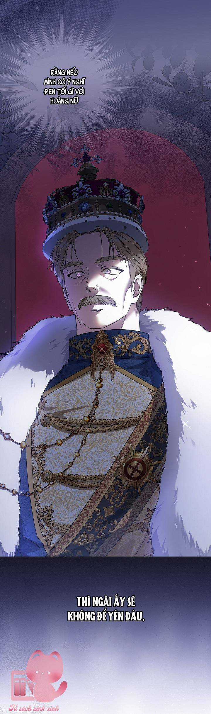 Hoàng Nữ Cosplay Nonfan Chapter 40 trang 3