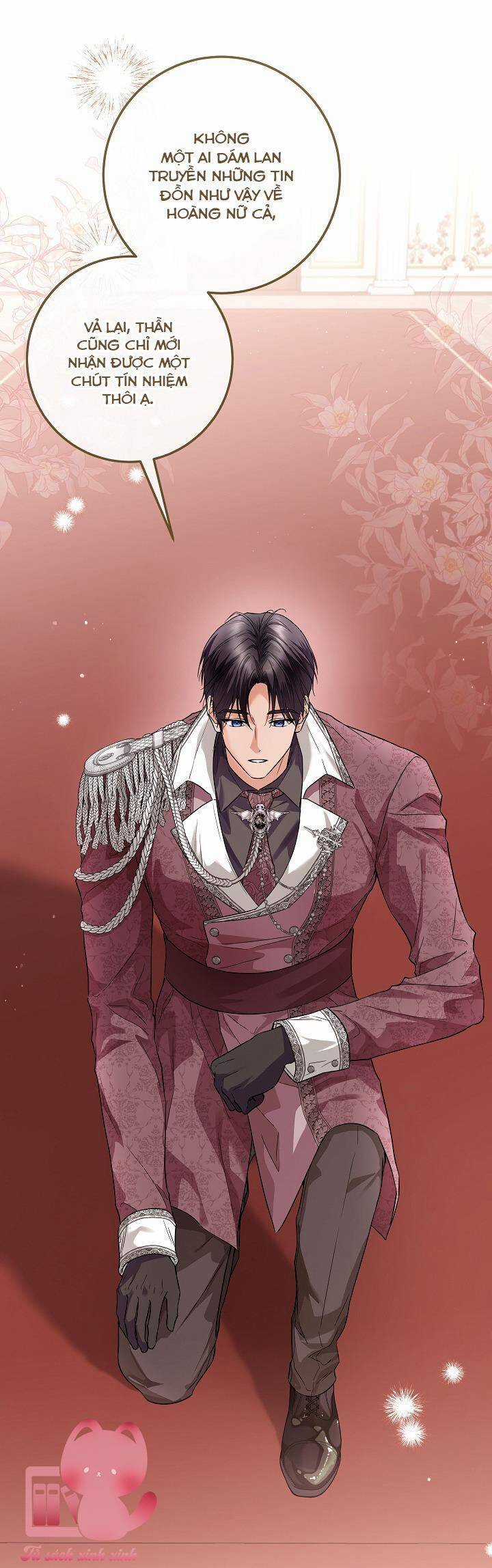 Hoàng Nữ Cosplay Nonfan Chapter 40 trang 5