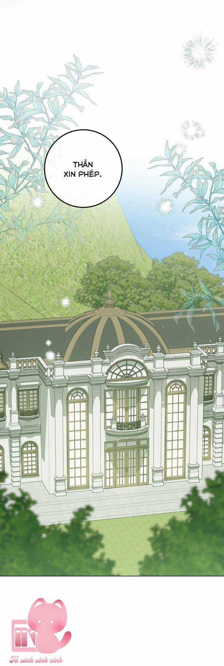 Hoàng Nữ Cosplay Nonfan Chapter 40 trang 9