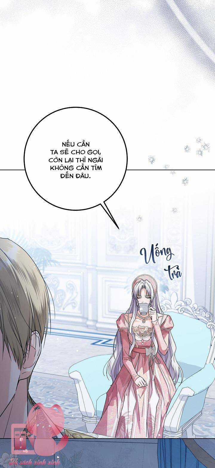 Hoàng Nữ Cosplay Nonfan Chapter 41 trang 15