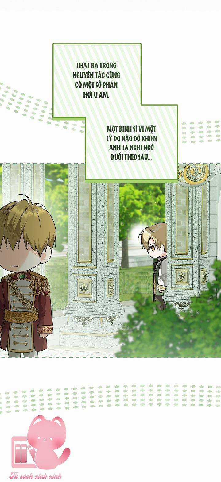 Hoàng Nữ Cosplay Nonfan Chapter 41 trang 18