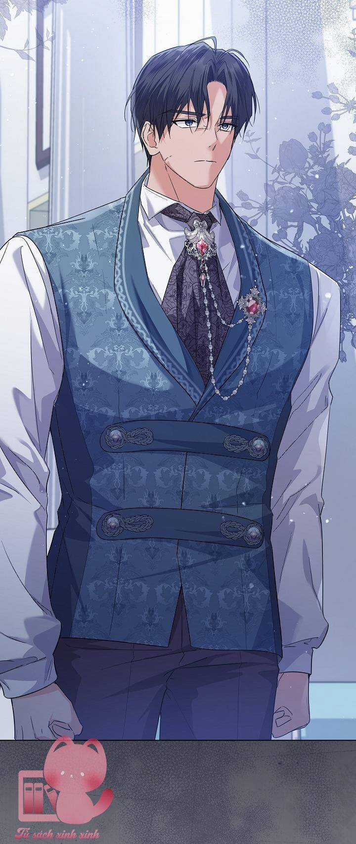 Hoàng Nữ Cosplay Nonfan Chapter 41 trang 27