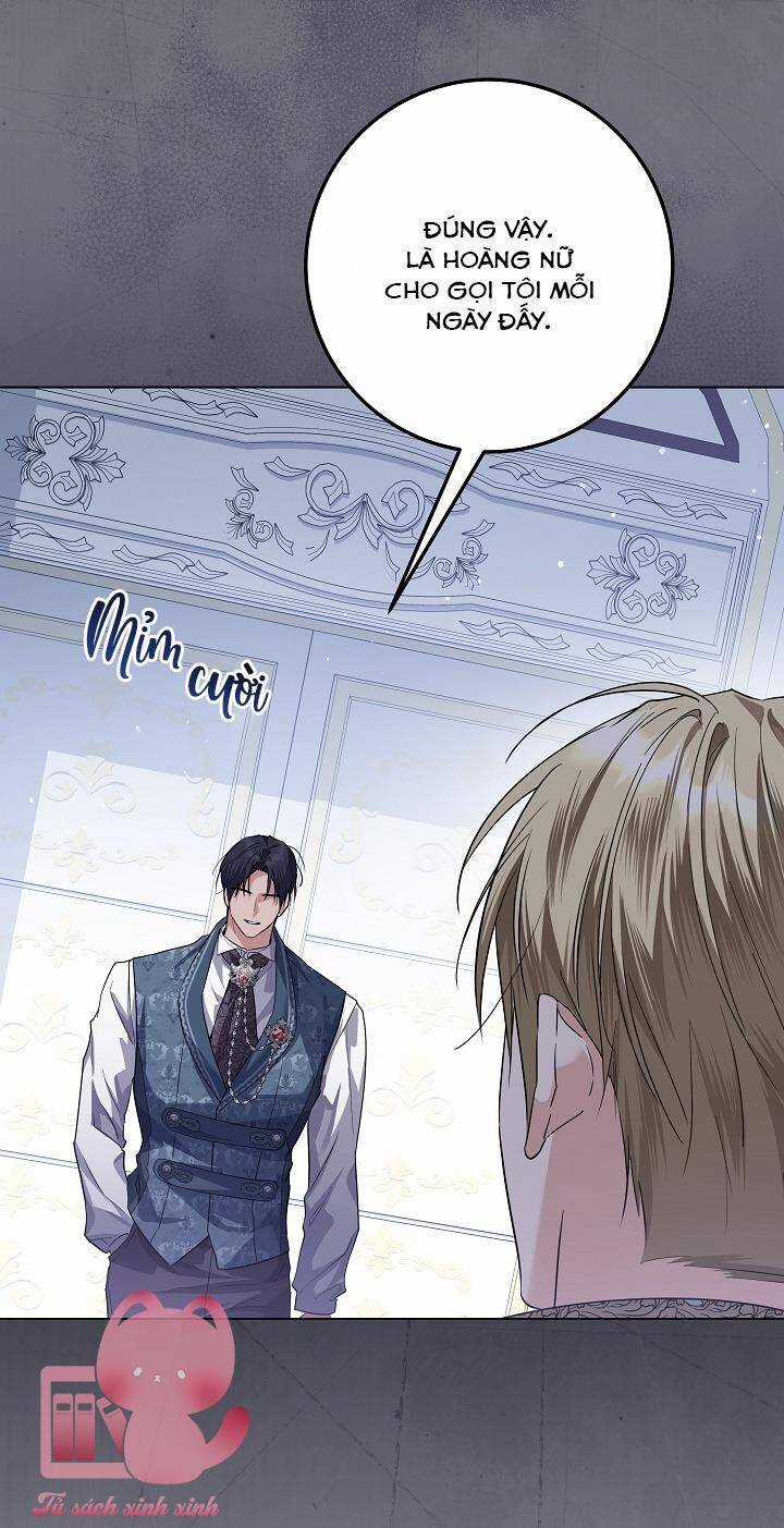 Hoàng Nữ Cosplay Nonfan Chapter 41 trang 28