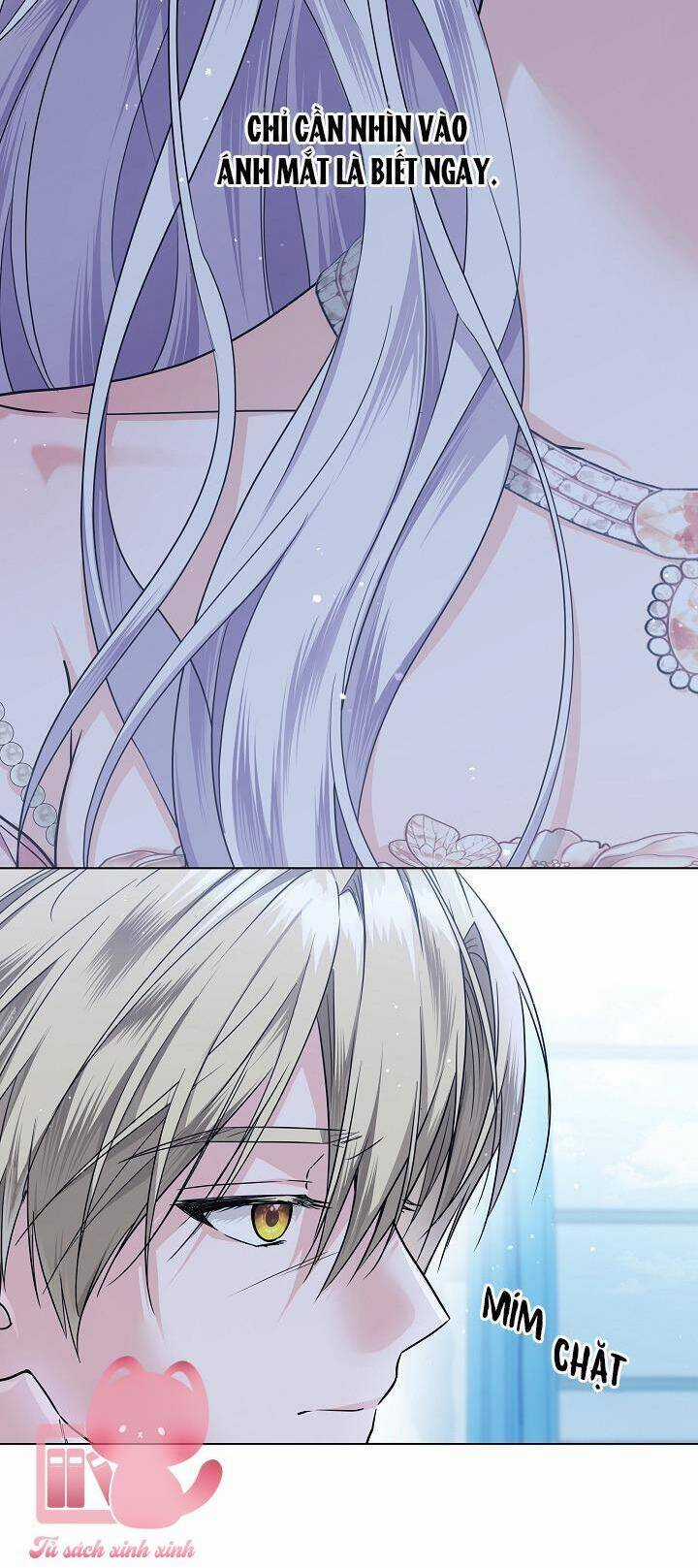 Hoàng Nữ Cosplay Nonfan Chapter 41 trang 3