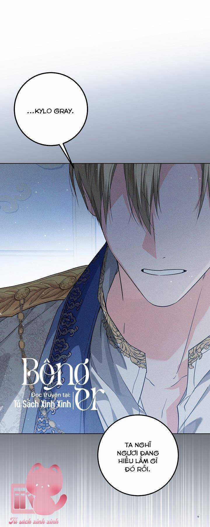 Hoàng Nữ Cosplay Nonfan Chapter 41 trang 30