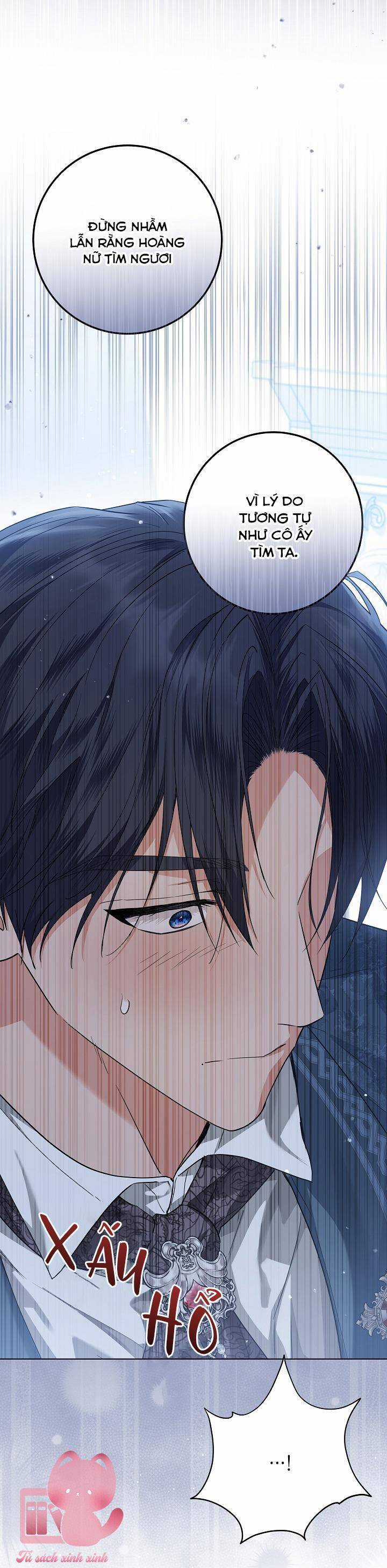 Hoàng Nữ Cosplay Nonfan Chapter 41 trang 31