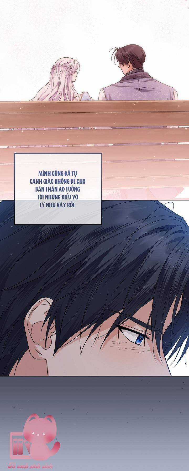 Hoàng Nữ Cosplay Nonfan Chapter 41 trang 34