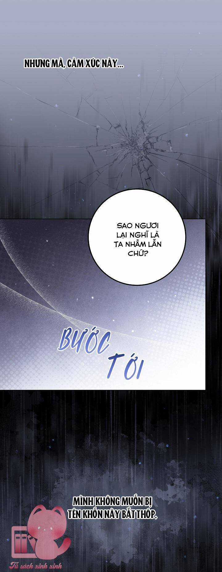 Hoàng Nữ Cosplay Nonfan Chapter 41 trang 35