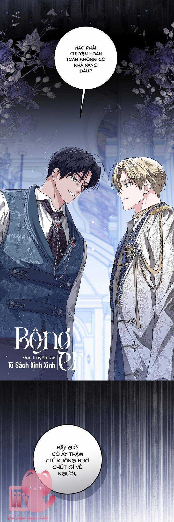 Hoàng Nữ Cosplay Nonfan Chapter 41 trang 36