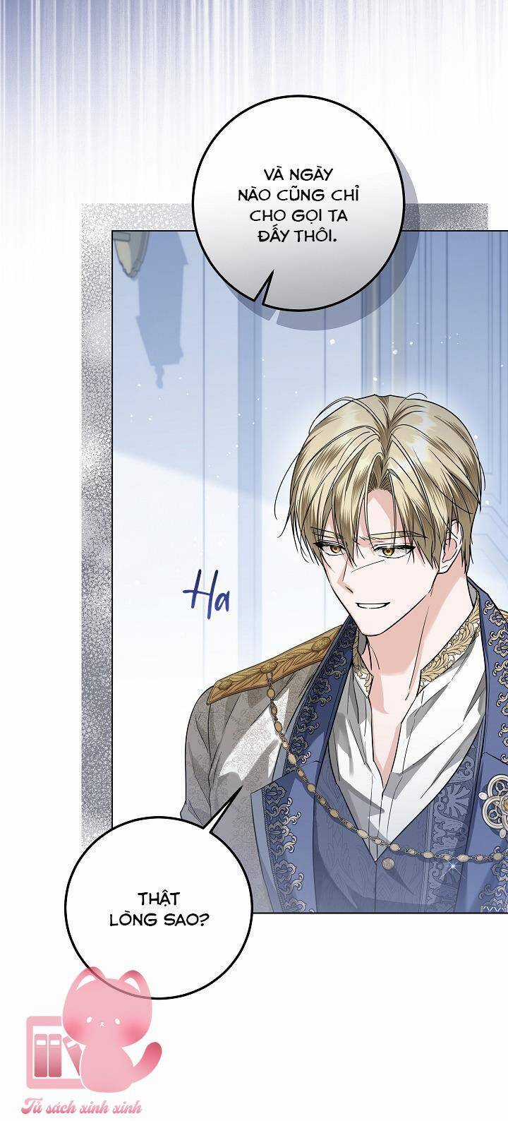 Hoàng Nữ Cosplay Nonfan Chapter 41 trang 37