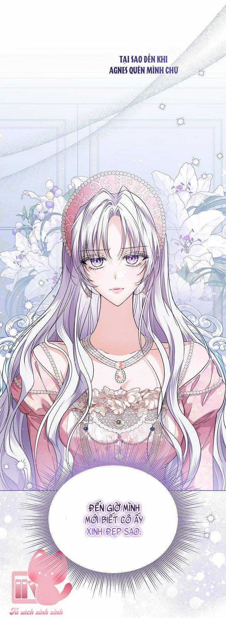 Hoàng Nữ Cosplay Nonfan Chapter 41 trang 4