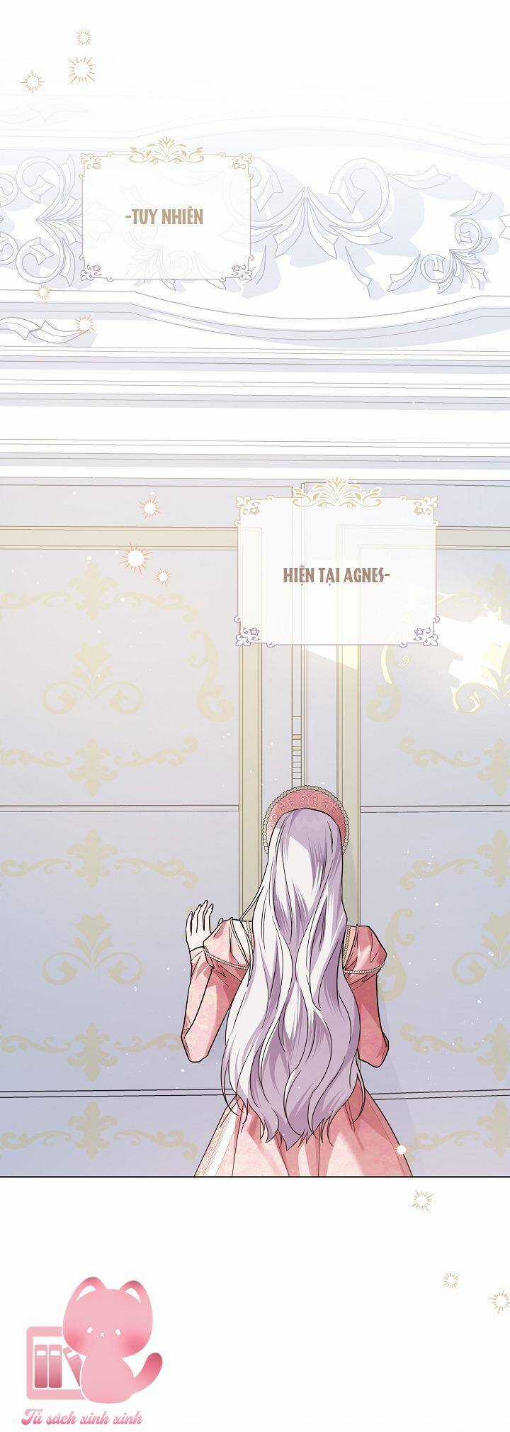 Hoàng Nữ Cosplay Nonfan Chapter 41 trang 41