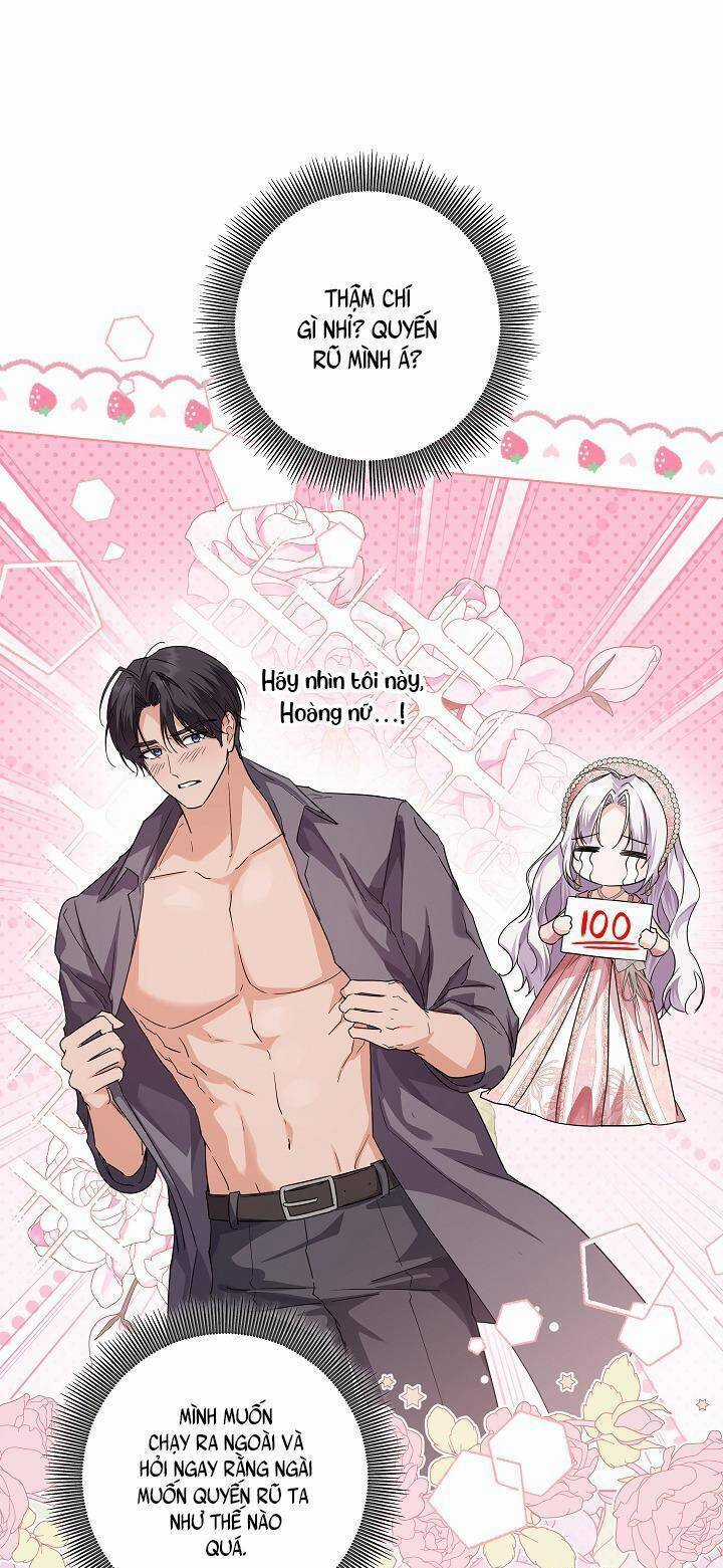 Hoàng Nữ Cosplay Nonfan Chapter 41 trang 45