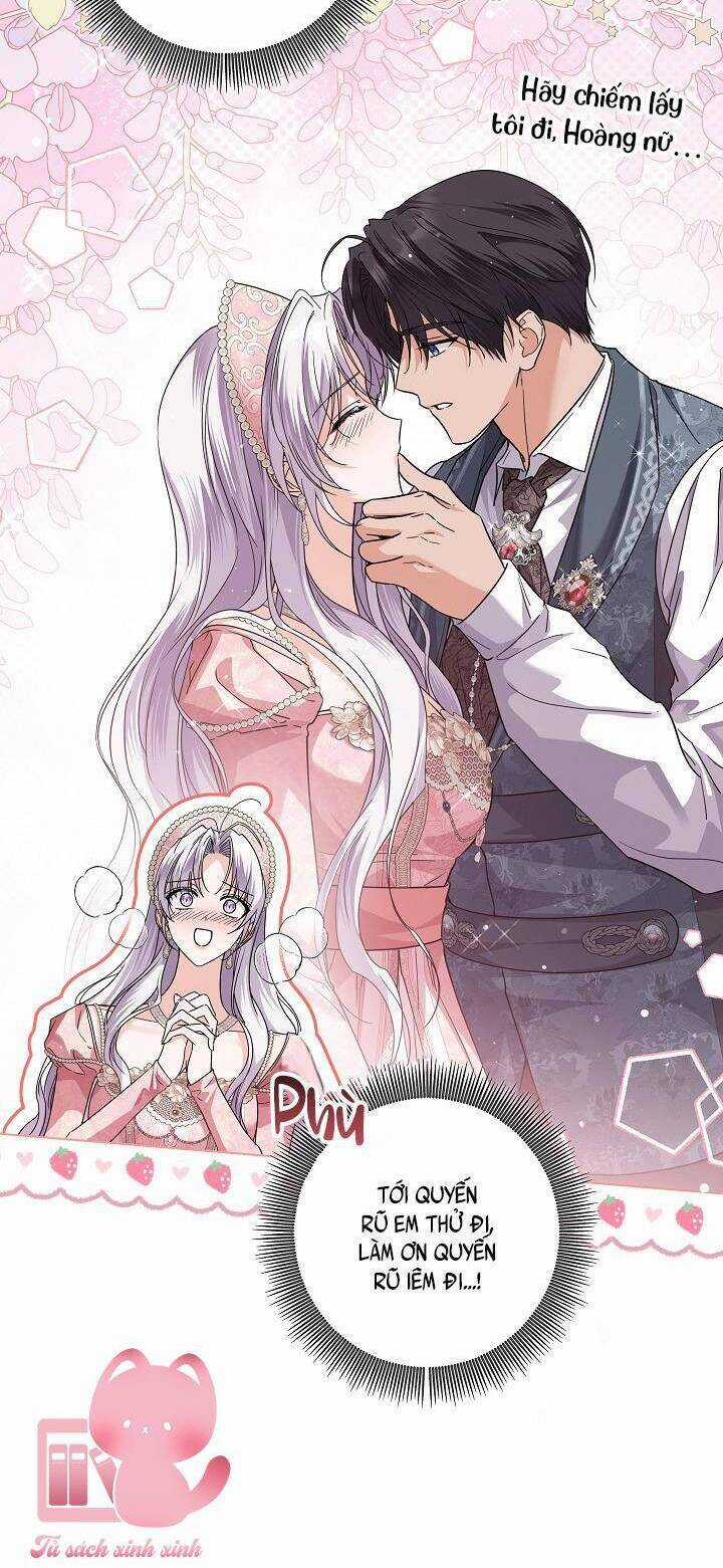 Hoàng Nữ Cosplay Nonfan Chapter 41 trang 46