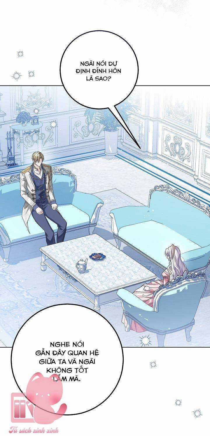 Hoàng Nữ Cosplay Nonfan Chapter 41 trang 5