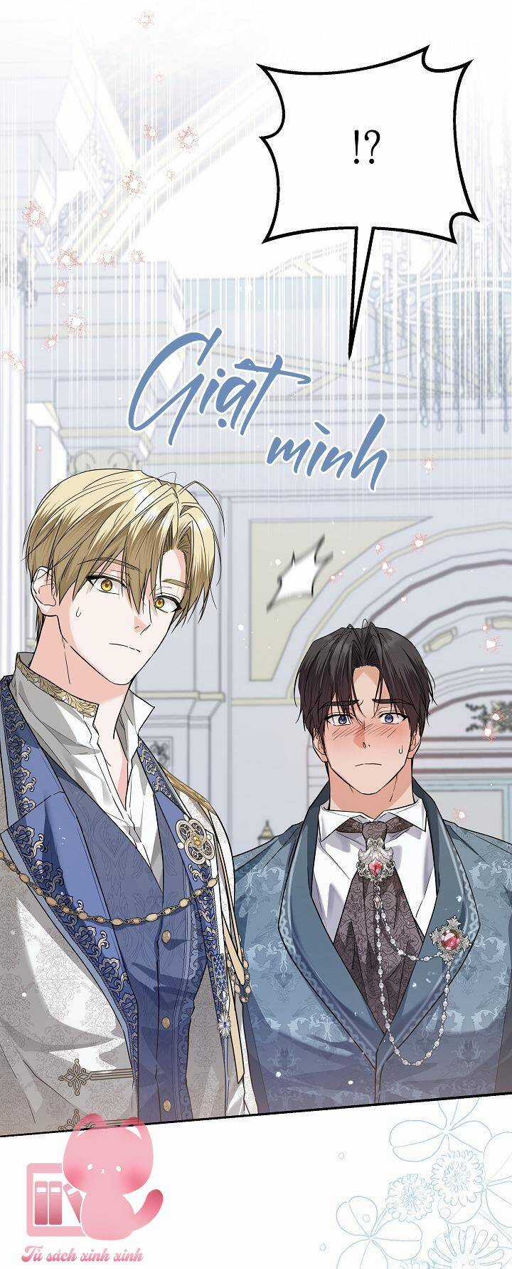 Hoàng Nữ Cosplay Nonfan Chapter 41 trang 50