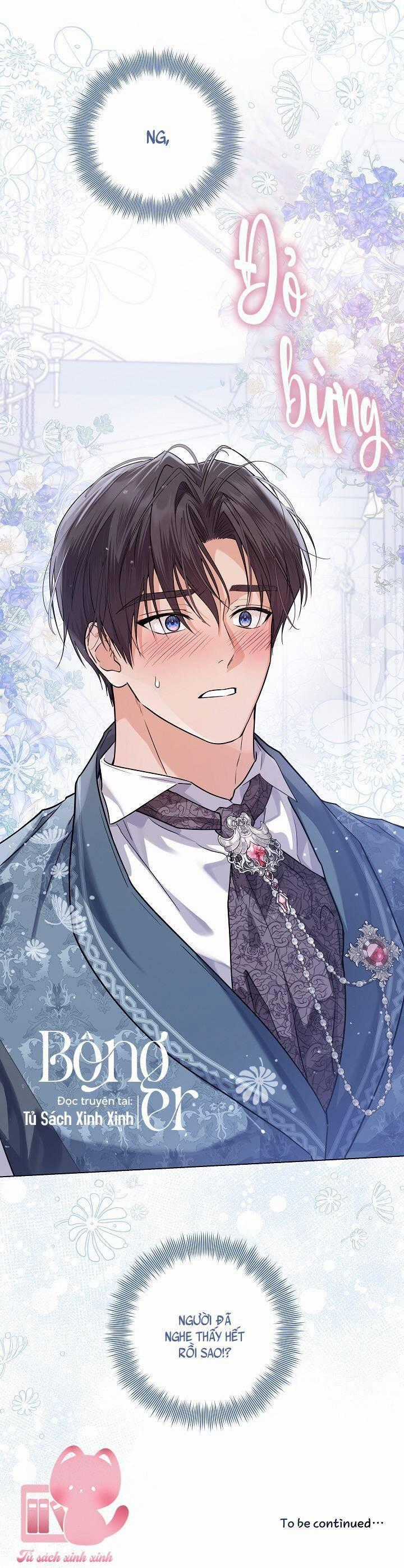 Hoàng Nữ Cosplay Nonfan Chapter 41 trang 51