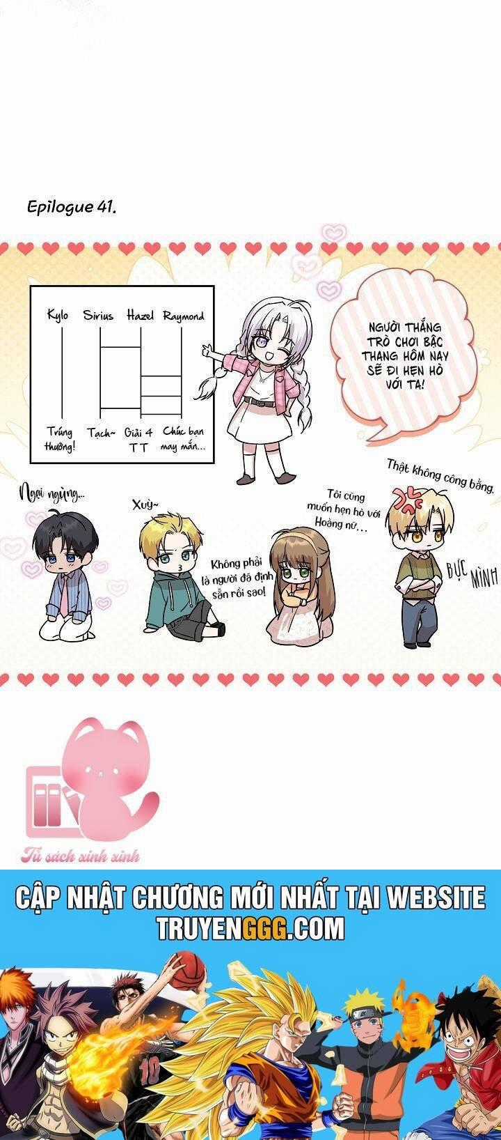 Hoàng Nữ Cosplay Nonfan Chapter 41 trang 52