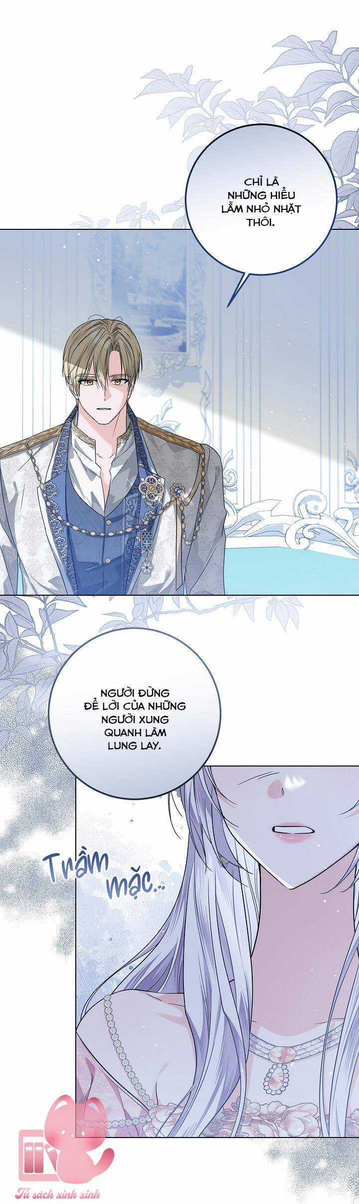 Hoàng Nữ Cosplay Nonfan Chapter 41 trang 6