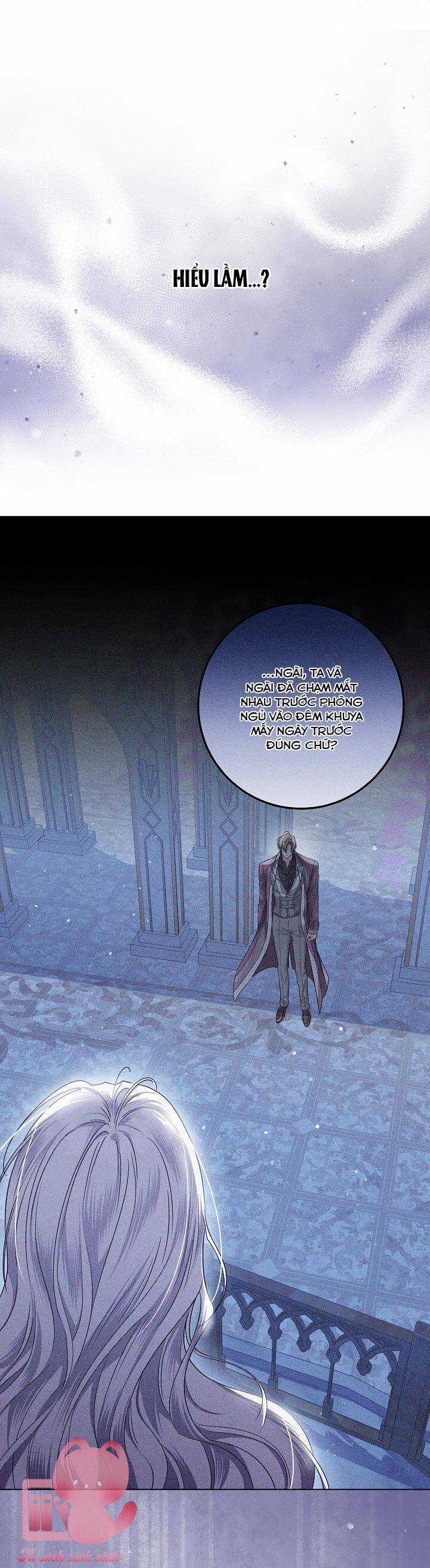 Hoàng Nữ Cosplay Nonfan Chapter 41 trang 7