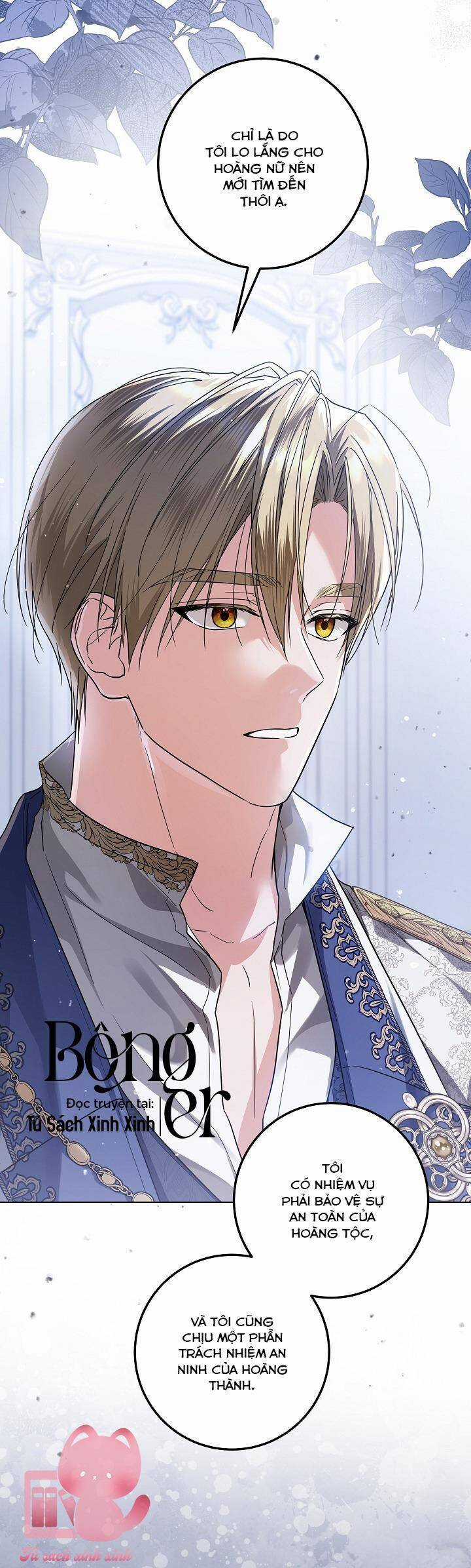 Hoàng Nữ Cosplay Nonfan Chapter 41 trang 9