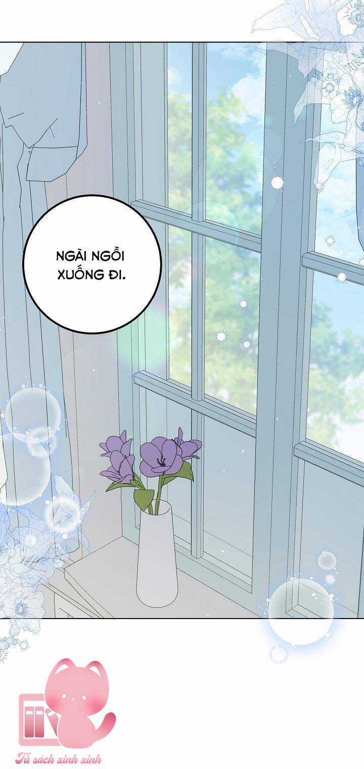 Hoàng Nữ Cosplay Nonfan Chapter 42 trang 10