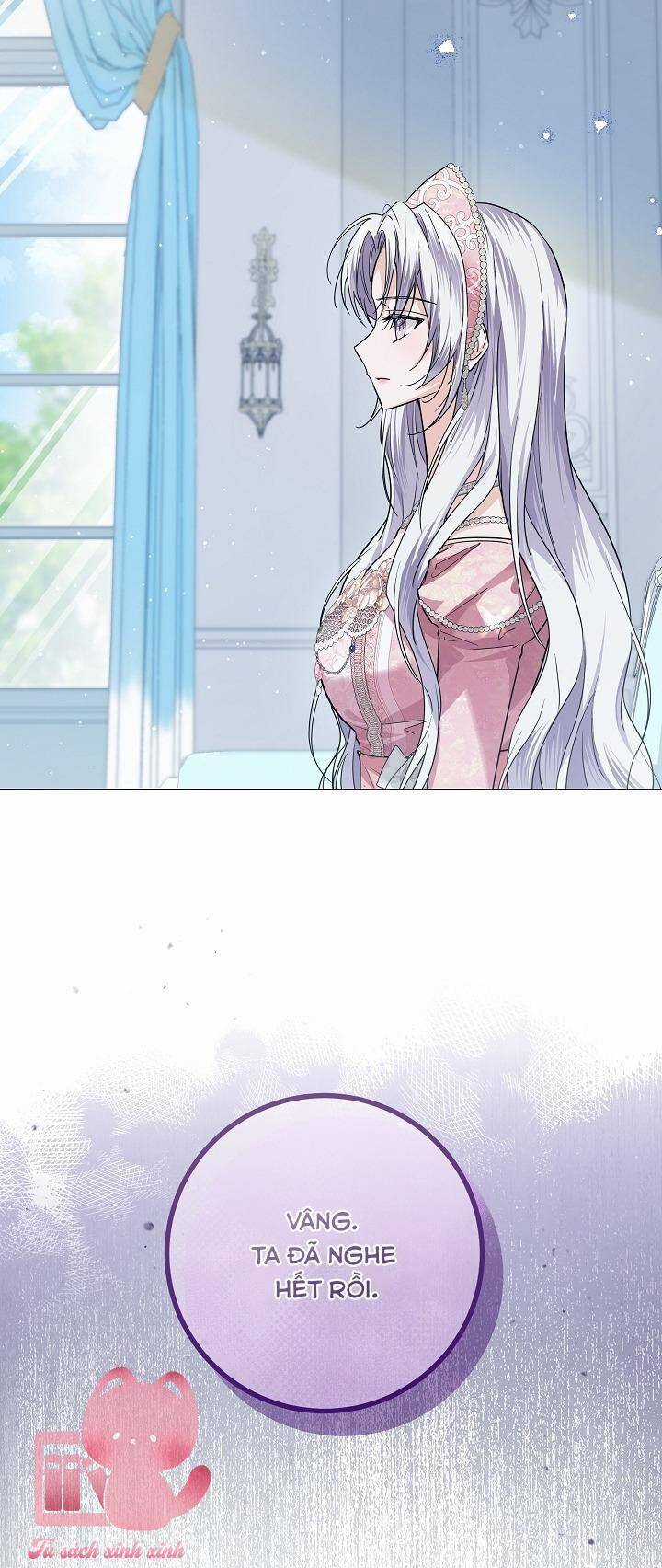 Hoàng Nữ Cosplay Nonfan Chapter 42 trang 12