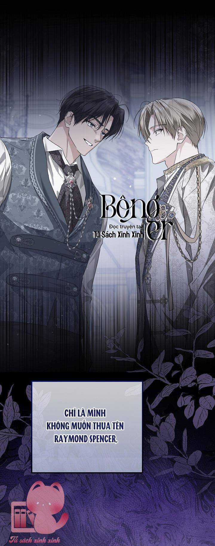 Hoàng Nữ Cosplay Nonfan Chapter 42 trang 15