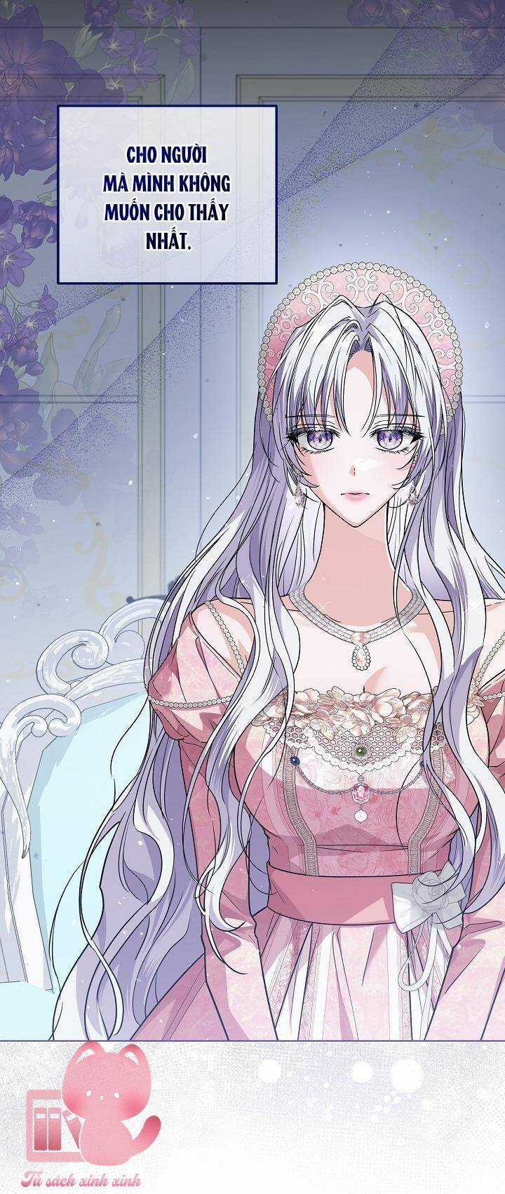 Hoàng Nữ Cosplay Nonfan Chapter 42 trang 18