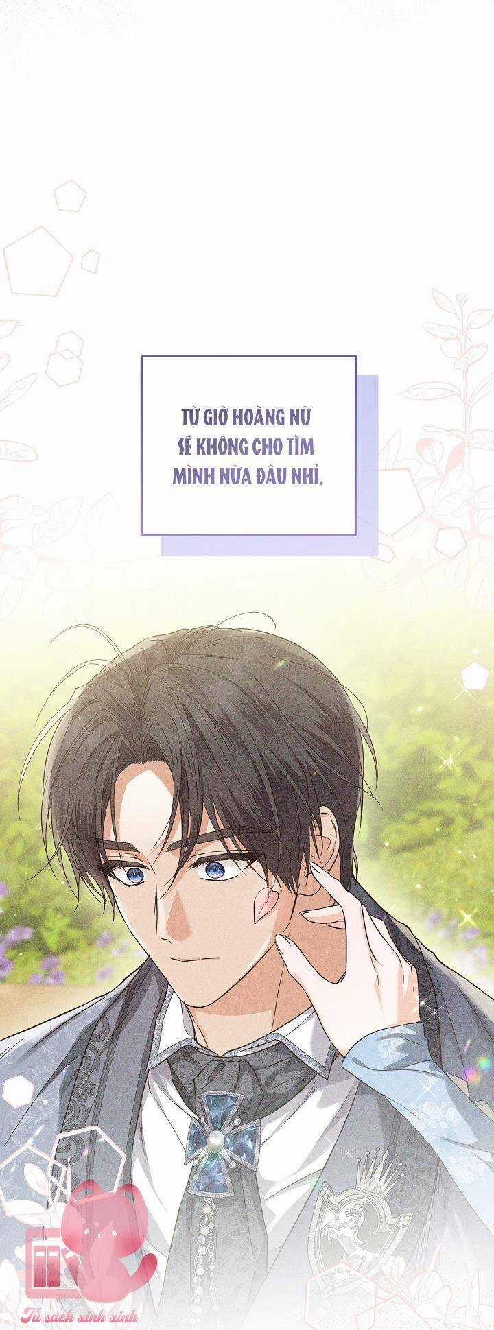 Hoàng Nữ Cosplay Nonfan Chapter 42 trang 19