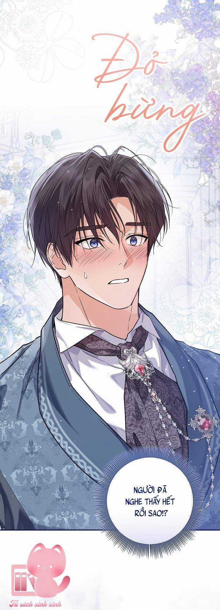 Hoàng Nữ Cosplay Nonfan Chapter 42 trang 2