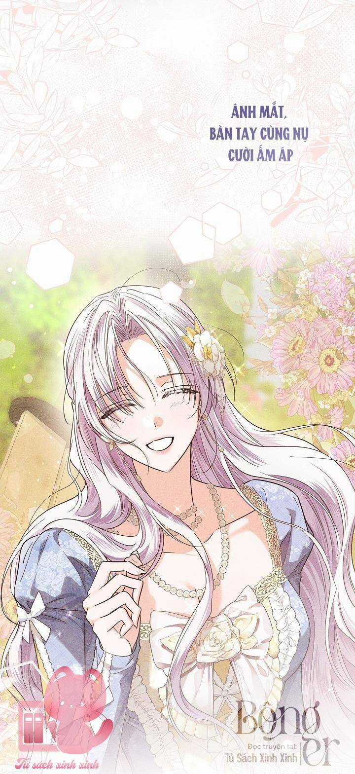 Hoàng Nữ Cosplay Nonfan Chapter 42 trang 20