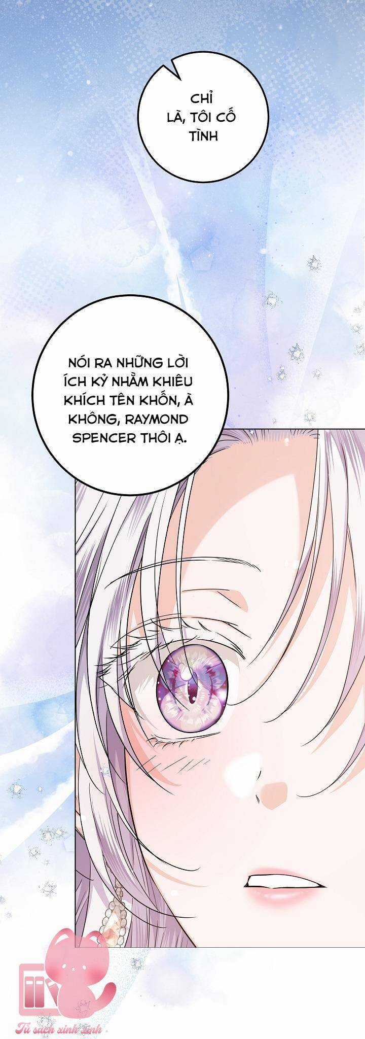 Hoàng Nữ Cosplay Nonfan Chapter 42 trang 23