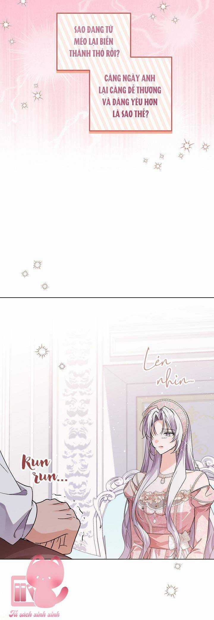 Hoàng Nữ Cosplay Nonfan Chapter 42 trang 26